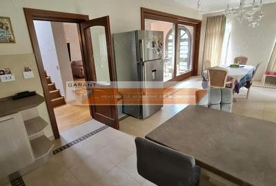 Casă cu 6 camere cu Teren 750 Mp în Găvana - 16