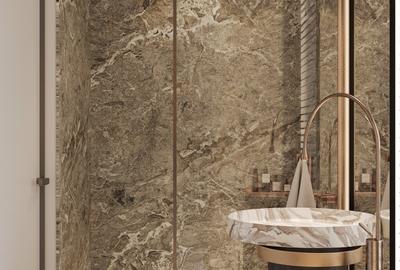 CEL MAI MARE PENTHOUSE DIN PIPERA | 754 mp | Piscina proprie | Comision 0 - 19