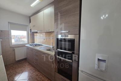Apartament spațios de 4 camere – Ștrand 2 | 86 mp - 5