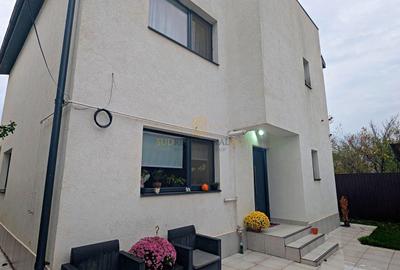 Casa individuala 4 camere, teren 234,mp, P+1 , Bd 1 Mai, Com Berceni - 24