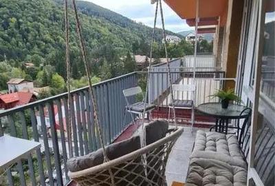 Apartament cu 2 camere semidecomandat în Central - 7