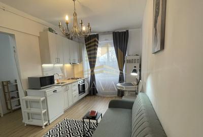 Apartament de 2 camere semidecomandat | zona Garii - 2