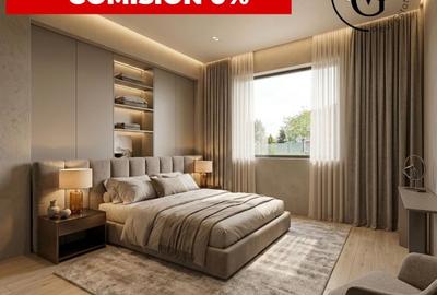 Apartament cu 3 camere decomandat în Elvila - 1
