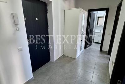 Apartament cu 2 camere decomandat, mobilat în Theodor Pallady - 8