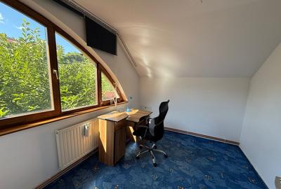 AA/1136 De inchiriat casa in Mures- Sancrai - 4