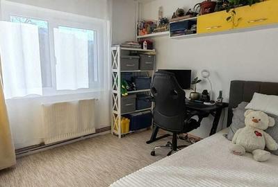 Apartament cu 4 camere semidecomandat, mobilat în Mănăștur - 6