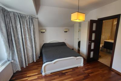Casă individuală cu 5 camere cu Teren 340 Mp în Corbeanca - 3