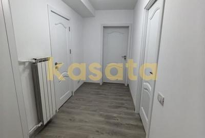 Apartament cu 2 camere decomandat, mobilat în Dorobanți - 9