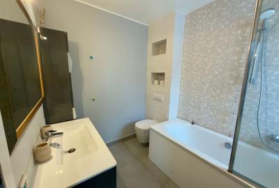 Duplex cu 5 camere cu Canalizare în Pipera - 7