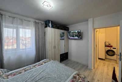 Apartament cu 3 camere decomandat în Nord - 20