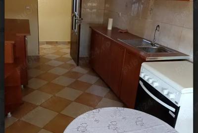 Apartament 2 camere Cartier 23 August- Metrou Republica - 7