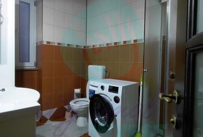 3 camere Ștefan cel Mare | 93 mp | Bloc modern 2010 | Mobilat complet - 11