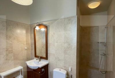 Apartament cu 3 camere semidecomandat, mobilat în Medicină - 2