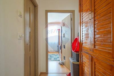 Apartament cu 3 camere decomandat, mobilat în Griviței - 25