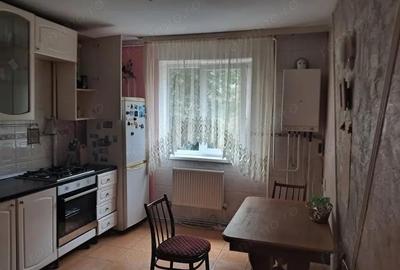 Apartament cu doua camere in zona Fraidorf - 1