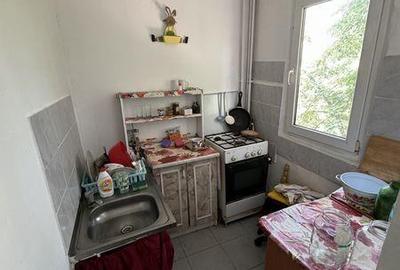 Apartament cu 2 camere în Micro 40 - 4