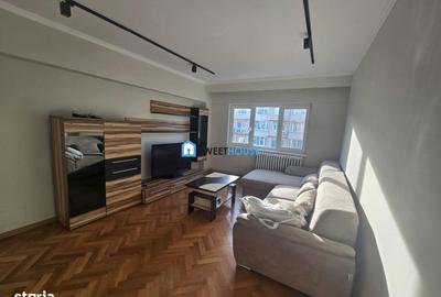 Apartament cu 3 camere decomandat în Central - 15