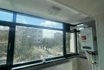 Apartament cu 3 camere semidecomandat în Exterior Vest - 3