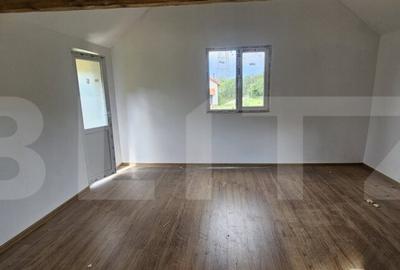 Teren cu priveli?te panoramica, de vanzare, 1281 mp, zona - 12