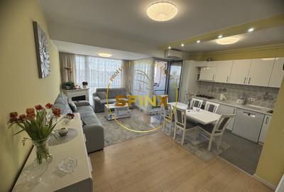 Apartament cu 3 camere decomandat în Chitila