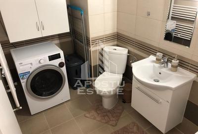 Apartament cu 1 camera, bloc nou, zona Torontalului - 8