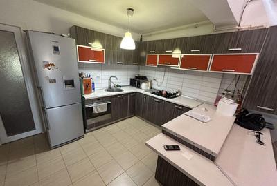 Apartament 3 camere zona KM 4-5 - 1