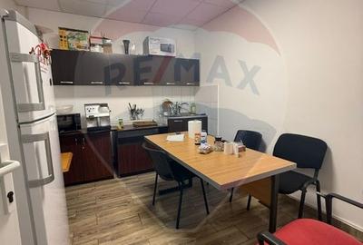 Spațiu comercial, de 893 mp, în Cârcea - 4