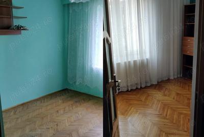 Apartament 3 camere - etaj 1, bloc izolat. - 5