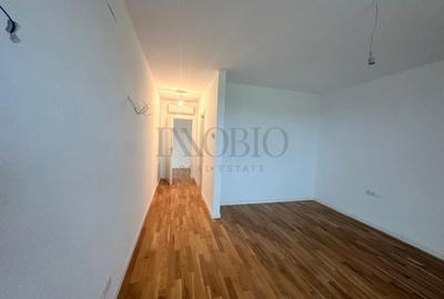 Apartament cu 2 camere în Băneasa - 8