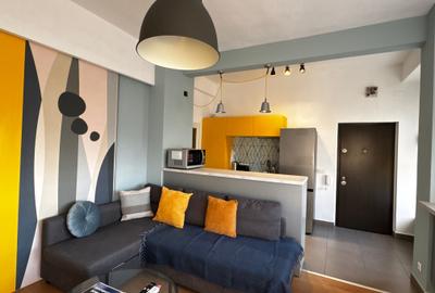 Inchiriere apartament 2 camere Magheru - 9