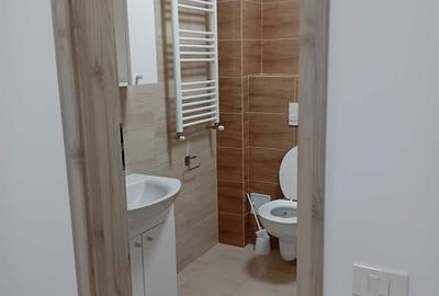 Garsonieră decomandată în Central - 2