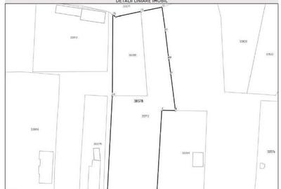 Spațiu comercial, în Gogoșari - 3