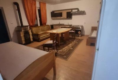 Garsonieră nedecomandată în Șagului - 1