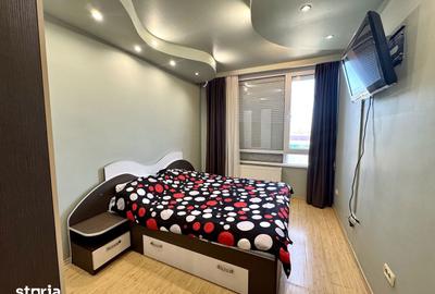 Apartament cu 3 camere în UTA - 2