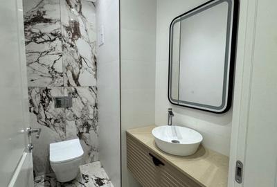 Apartament cu 4 camere în Central - 3