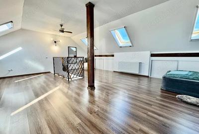 Casa Triplex de vanzare in Selimbar | Zona Exclusivista De Case - 4