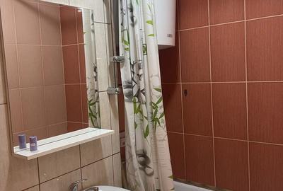 Garsonieră semidecomandată în Uzina 2 - 3