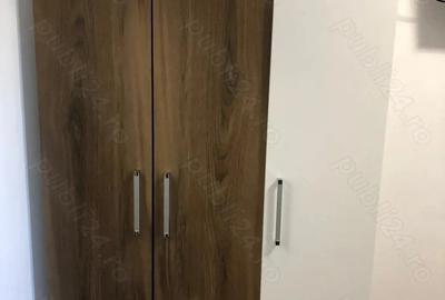 Garsonieră decomandată în Titan - 8