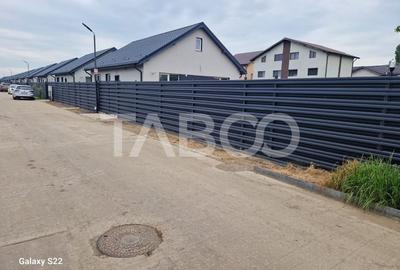 Casa pe un singur nivel in Bragadiru cu teren liber foarte mare - 2