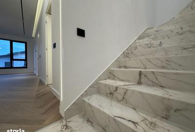 Casă cu 5 camere cu Teren 490 Mp în Tunari - 2