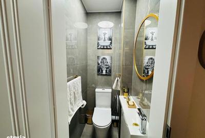 Apartament cu 4 camere decomandat în Ultracentral - 16
