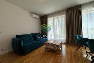 Apartament 3 camere Mobilat Premium | Loc de Parcare | 2022 - 4