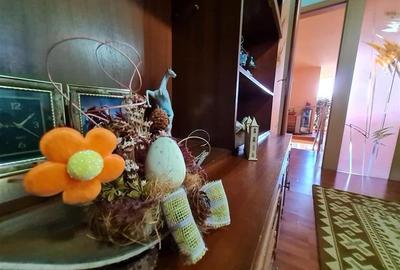 Pe incantare florala, casa cu 5 camere, curte individuala - Central, Brasov - 54