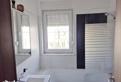 Apartament cu 3 camere, mobilat în Ronaț - 5
