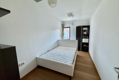 Grădină superbă, piscină și intimitate deplină - 1387 mp teren Grădină superbă, piscină și intimitate deplină - 1387 mp teren - 13