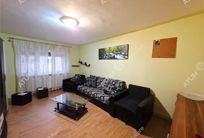 Apartament cu 2 camere si balcon din zona Strand din Sibiu - 18