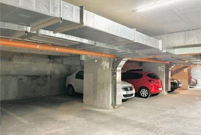 APARTAMENT AFLAT LA PARTER CU TERASA PROPRIE IN IMOBIL NOU - FERDINAND - MOSILOR - 16