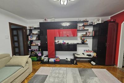 ANUNT PROPRIETAR - 3 camere zona Gh Lazar Etaj 2 - Timisoara - 5