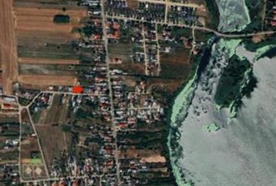 Teren Construcții intravilan de 903 mp, în Central - 2