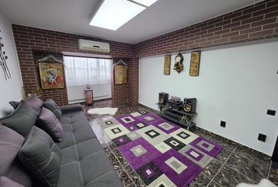 Apartament cu 2 camere decomandat, mobilat în Timpuri Noi - 12